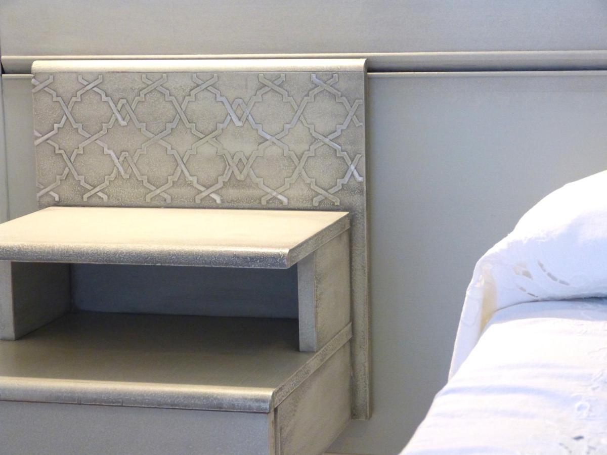 Hotel D'Annunzio กัตตอลิกา ภายนอก รูปภาพ