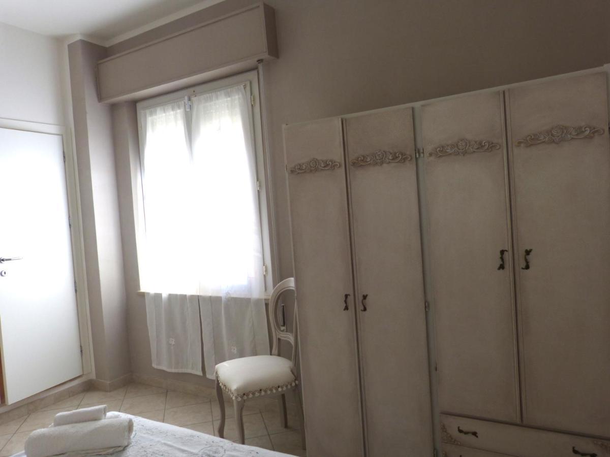 Hotel D'Annunzio กัตตอลิกา ภายนอก รูปภาพ