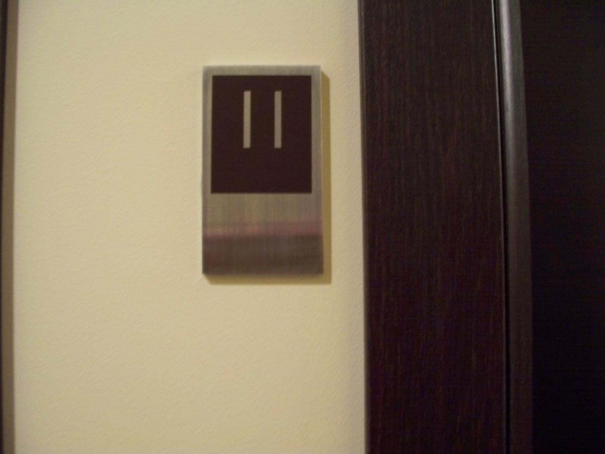 Hotel D'Annunzio กัตตอลิกา ภายนอก รูปภาพ