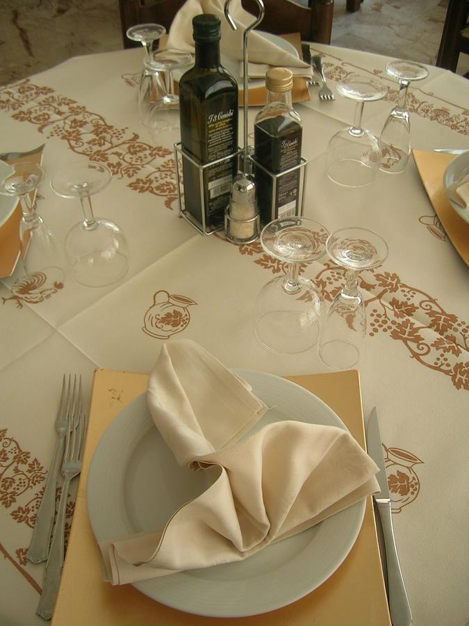 Hotel D'Annunzio กัตตอลิกา ภายนอก รูปภาพ