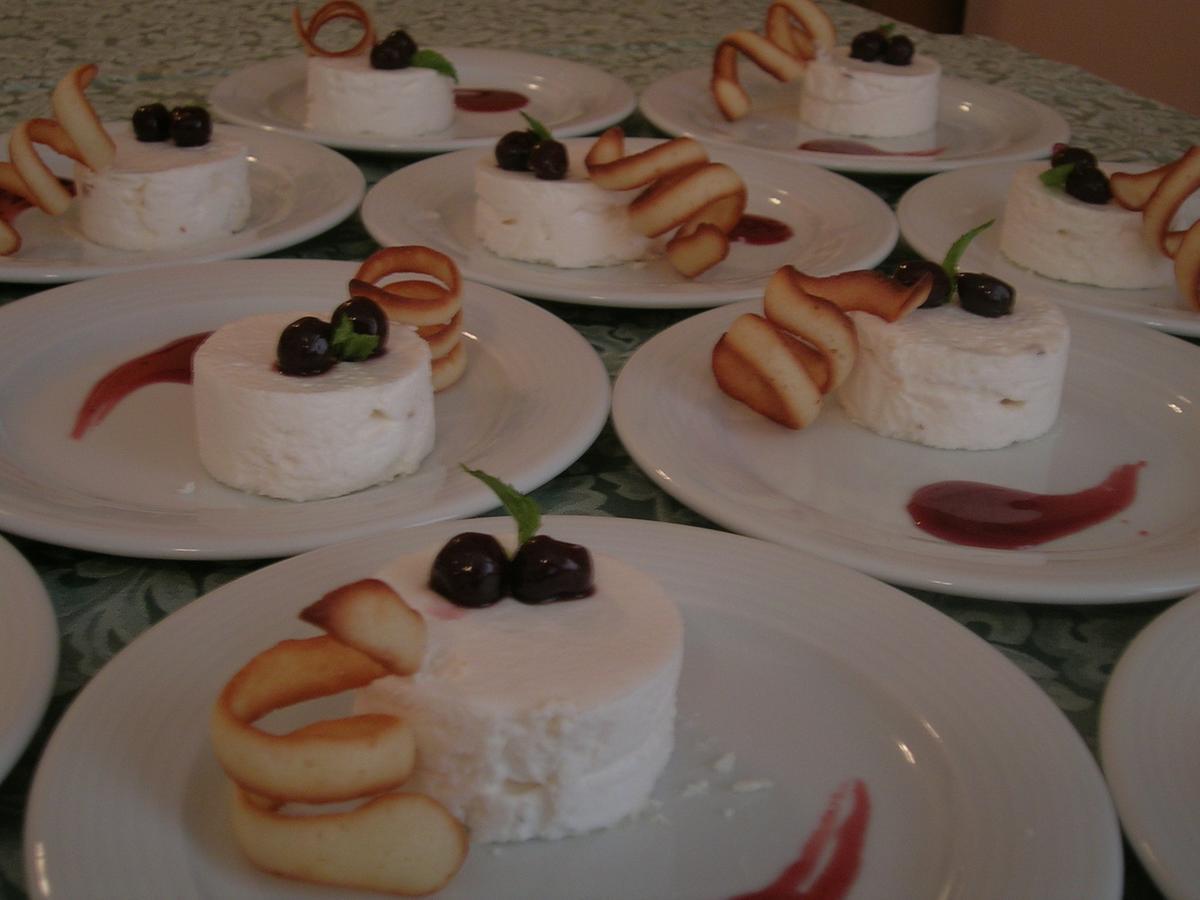 Hotel D'Annunzio กัตตอลิกา ภายนอก รูปภาพ