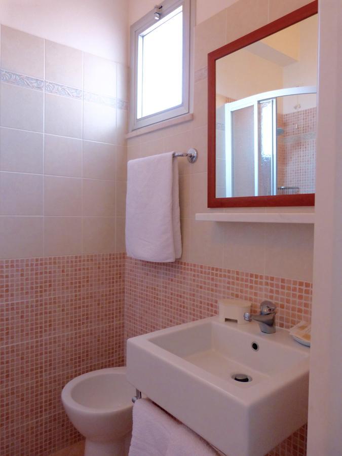 Hotel D'Annunzio กัตตอลิกา ภายนอก รูปภาพ